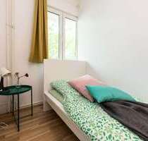 WG-Zimmer in Berlin 600,00 € 8 m²