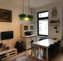 Wohnung zum Mieten in Mannheim 1.200,00 € 95 m²
