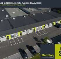 Halle in Pulheim 1.950,00 € 167 m²