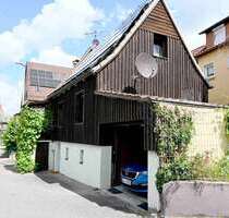 Haus zum Kaufen in Vaihingen 189.870,00 € 50 m²