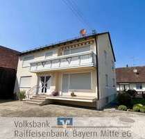 Haus zum Kaufen in Baar-Ebenhausen 789.000,00 € 182.44 m²
