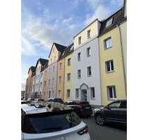 Wohnung zum Mieten in Merseburg 400,00 € 57 m²
