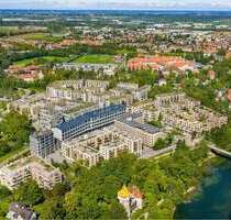 Wohnung zum Kaufen in Landsberg am Lech 959.900,00 € 100.4 m²
