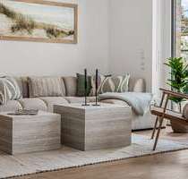 Wohnung zum Mieten in Stade 939,00 € 61.53 m²