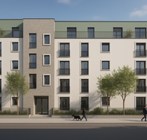 Wohnung zum Kaufen in Zwickau 453.600,00 € 108 m²