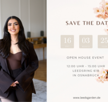 Haus zum Kaufen in Osnabrück 460.000,00 € 138.01 m²