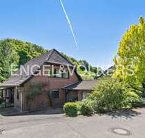 Haus zum Kaufen in Bergisch Gladbach - Asselborner Hof 520.000,00 € 165 m²