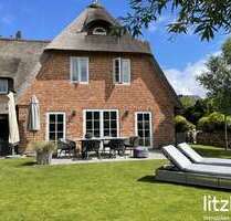 Haus zum Kaufen in Sylt Archsum 2.650.000,00 € 134 m² - Sylt / Archsum