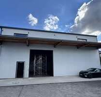 Halle in Eppelheim 3.500,00 € 210 m²