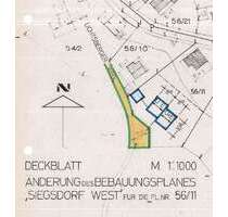 Grundstück zu verkaufen in Siegsdorf 248.400,00 € 621 m²