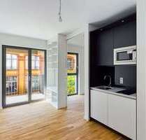 Wohnung zum Mieten in Berlin 963,00 € 27.63 m²