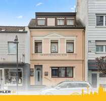 Haus zum Kaufen in Siegburg 369.000,00 € 234 m²