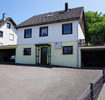 Haus zum Kaufen in Loßburg 279.000,00 € 104 m²