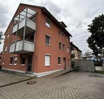 Wohnung zum Mieten in Neuendettelsau 560,00 € 46.41 m²