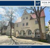 Haus zum Kaufen in Ulm 2.797.000,00 € 559 m²