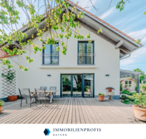 Haus zum Kaufen in Vilgertshofen 794.000,00 € 143 m²
