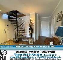 Wohnung zum Mieten in Hanau 1.350,00 € 108 m²