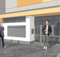 Wohnung zum Mieten in Wilkau-Haßlau 650,00 € 68 m²