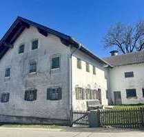 Haus zum Kaufen in Oberhausen , Oberbay 1.190.000,00 € 160 m²