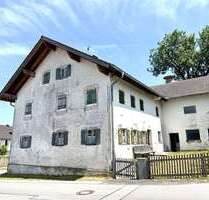 Haus zum Kaufen in Huglfing 1.190.000,00 € 160 m²