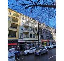 Wohnung zum Mieten in Berlin 1.382,24 € 90 m²