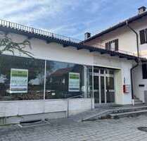 Einzelhandel in Saaldorf-Surheim 1.218,50 € 233 m²