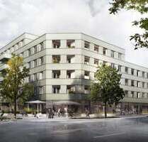 Büro in Berlin 3.018,00 € 201.2 m²