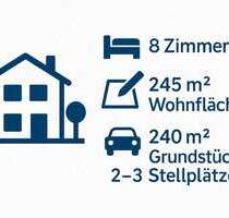Haus zum Kaufen in Sulzbach 695.000,00 € 245 m²