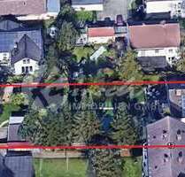 Grundstück zu verkaufen in Augsburg Haunstetten 2.600.000,00 € 1693 m² - Augsburg / Haunstetten