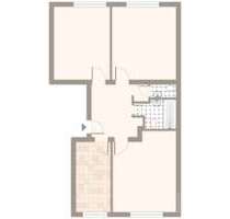 Wohnung zum Mieten in Mönchengladbach 619,00 € 65.18 m²