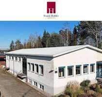 Halle in Reutlingen Degerschlacht 3.493,00 € 292 m² - Reutlingen / Degerschlacht