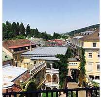 Wohnung zum Mieten in Baden-Baden 940,00 € 47 m²