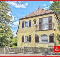 Haus zum Kaufen in Würzburg 750.000,00 € 114 m²