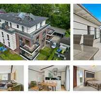 Wohnung zum Kaufen in Flintbek 429.000,00 € 109 m²