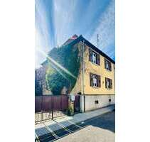 Haus zum Kaufen in Eppertshausen 220.000,00 € 130 m²