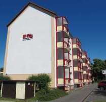 Wohnung zum Mieten in Klötze 380,00 € 60 m²