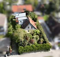 Grundstück zu verkaufen in Gräfelfing 1.275.000,00 € 941 m²