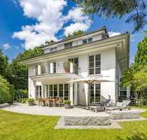 Haus zum Kaufen in München 6.580.000,00 € 390 m²