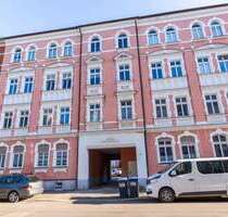 Wohnung zum Kaufen in Zwickau 42.000,00 € 45.2 m²