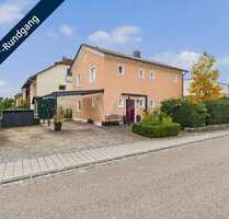 Haus zum Kaufen in Gaimersheim 840.000,00 € 119.25 m²
