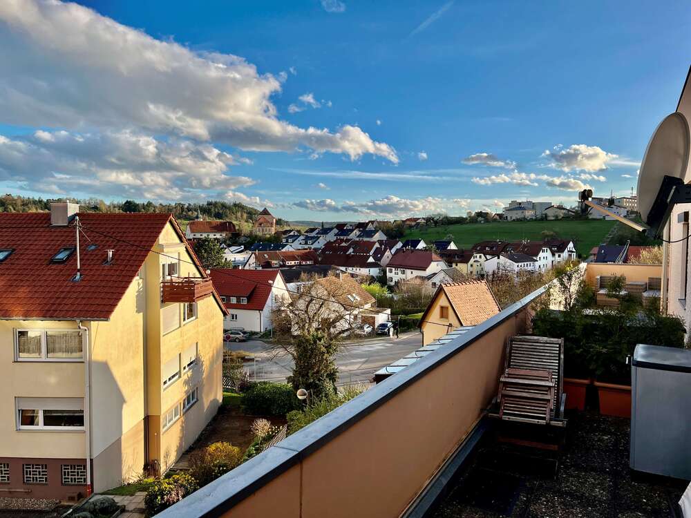 Wohnung zum Mieten in Heimsheim 990,00 € 96.8 m²
