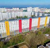 Wohnung zum Mieten in Magdeburg 350,00 € 50.58 m²