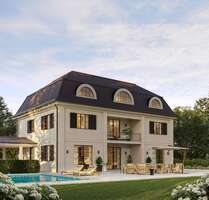 Haus zum Kaufen in München 11.600.000,00 € 437 m²