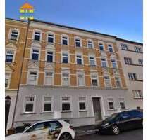 Wohnung zum Mieten in Chemnitz 245,00 € 44.66 m²