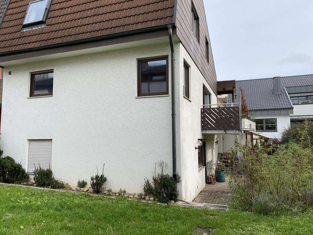 Haus zum Mieten in Markgröningen 1.600,00 € 160 m²