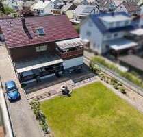 Haus zum Kaufen in Philippsburg Huttenheim 695.000,00 € 318.3 m² - Philippsburg / Huttenheim