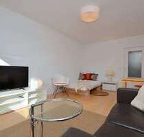 Wohnung zum Mieten in Stuttgart 1.050,00 € 30 m²