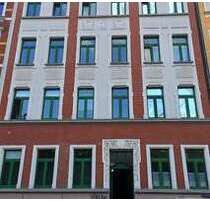 Wohnung zum Mieten in Leipzig 509,00 € 53.67 m²