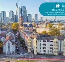 Wohnung zum Kaufen in Frankfurt am Main 598.000,00 € 116.09 m²