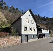 Haus zum Kaufen in Elmstein 120.000,00 € 110 m²
